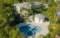 24 Beverly Park Ter, Beverly Hills, CA 90210