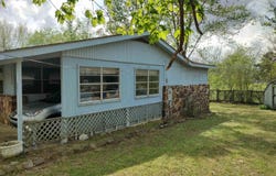 201 S Vine, Mountain View, AR 72560