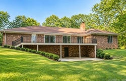 155 Ferrand Ln, El Dorado, AR 71730