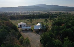 1571 Coleman RD, Magazine, AR 72943