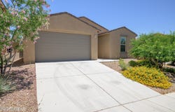 13852 E Silver Pine Trail, Vail, AZ 85641