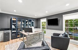 6156 Courtside Drive, Peachtree Corners, GA 30092