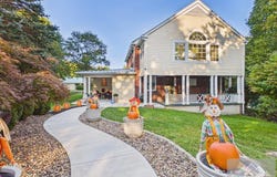 1008 Henry Street, PRINCETON, WV 24740