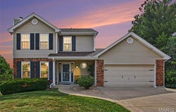 4533 Cambrook Drive, St Charles, MO 63304
