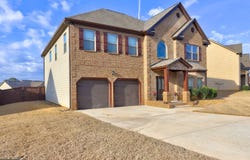 609 Caledon Way, Hampton, GA 30228