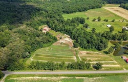 Thompson Road, Four Oaks, NC 27524