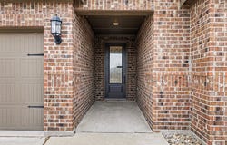 832 Jackel Drive, Anna, TX 75409