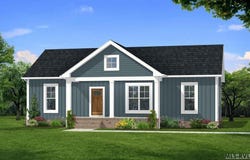 Wilson Rd, La Crosse, VA 23950