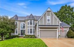 5316 W 132 Street, Overland Park, KS 66209