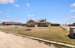7302 E County Rd 96, Midland, TX 79706
