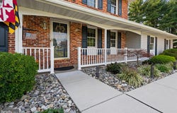 3010 ANDOVER Road, FOREST HILL, MD 21050