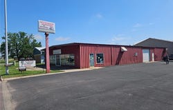 1100 N State Street, Fairmont, MN 56031