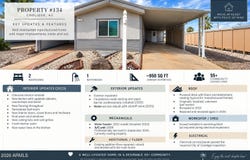 1925 S ARIZONA Boulevard, Coolidge, AZ 85128