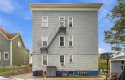214 Estes Street, Woonsocket, RI 02895