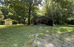 315 Tower Rock Road, Cave in Rock, IL 62931