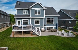 1011 Tara Lane, Waunakee, WI 53597