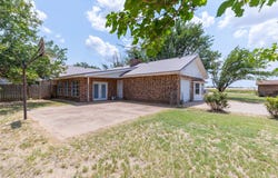 147 County Road 210, Haskell, TX 79521