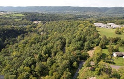 FISHBURN HILL Road, BELLEFONTE, PA 16823