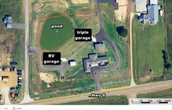23057 Hwy 6 E, BATESVILLE, MS 38606