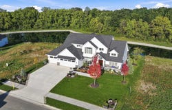 476 Keltic Pines Boulevard, Huntertown, IN 46748