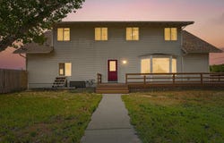 505 S White Avenue, Rangely, CO 81648-2103