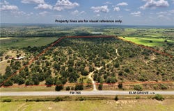 5711 FM 765, San Saba, TX 76872