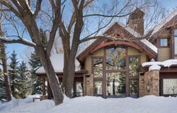 1232 Mountain View Drive B, Aspen, CO 81611