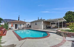 7832 Hillrose, Sunland, CA 91040