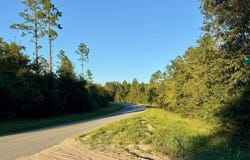 SW CR 49 lot: 4, Jasper, FL 32052
