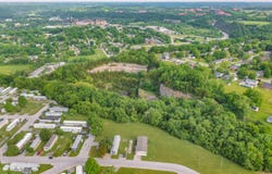 Rouse Avenue, Frankfort, KY 40601