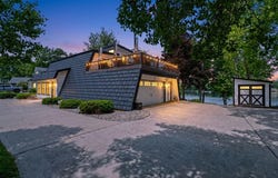 24714 Butternut Drive, Sturgis, MI 49091