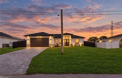 351 SW 24th Place, Cape Coral, FL 33991
