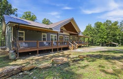 145 Night Sky Drive, Pickens, SC 29671