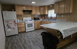 6053 NW Mill, Riverdale, MI 48877