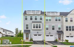 4411 ALSTON ST, CROZET, VA 22932