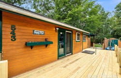543 Pettibone Drive, Bitely, MI 49309