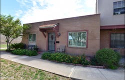 213 MARICOPA Drive, El Paso, TX 79912