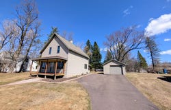 172 CASE AVE, Park Falls, WI 54552