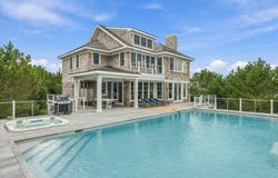 824 DUNE ROAD, WESTHAMPTON DUNES, NY 11978