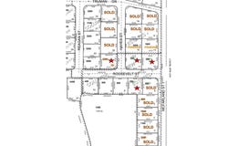 ROOSEVELT St, Umatilla, OR 97882
