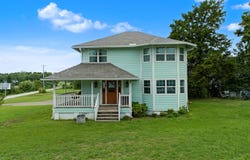 246 CHERRYVILLE Rd, Bells, TN 38006