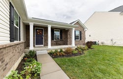 1541 Whitewater Trails Boulevard lot: 0, Harrison, OH 45030