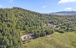 Lone Moose Dr lot: 5, Plummer, ID 83851