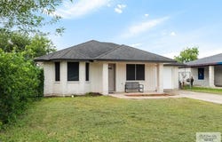 106 E 10TH ST., LOS FRESNOS, TX 78556