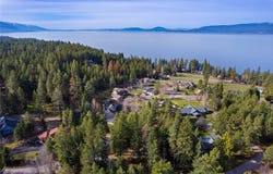 NHN Hilltop Terrace, Bigfork, MT 59911
