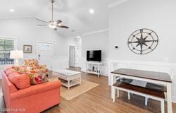 105 NW 29th Street, Oak Island, NC 28465