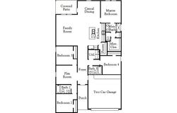 119 Branchwood Path, Taylor, TX 76574