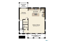 6699 SPRING STREET, TRUSSVILLE, AL 35173
