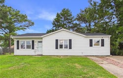 4920 Bark Lane, Virginia Beach, VA 23455