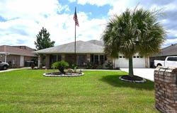 9778 Harlington St, Cantonment, FL 32533